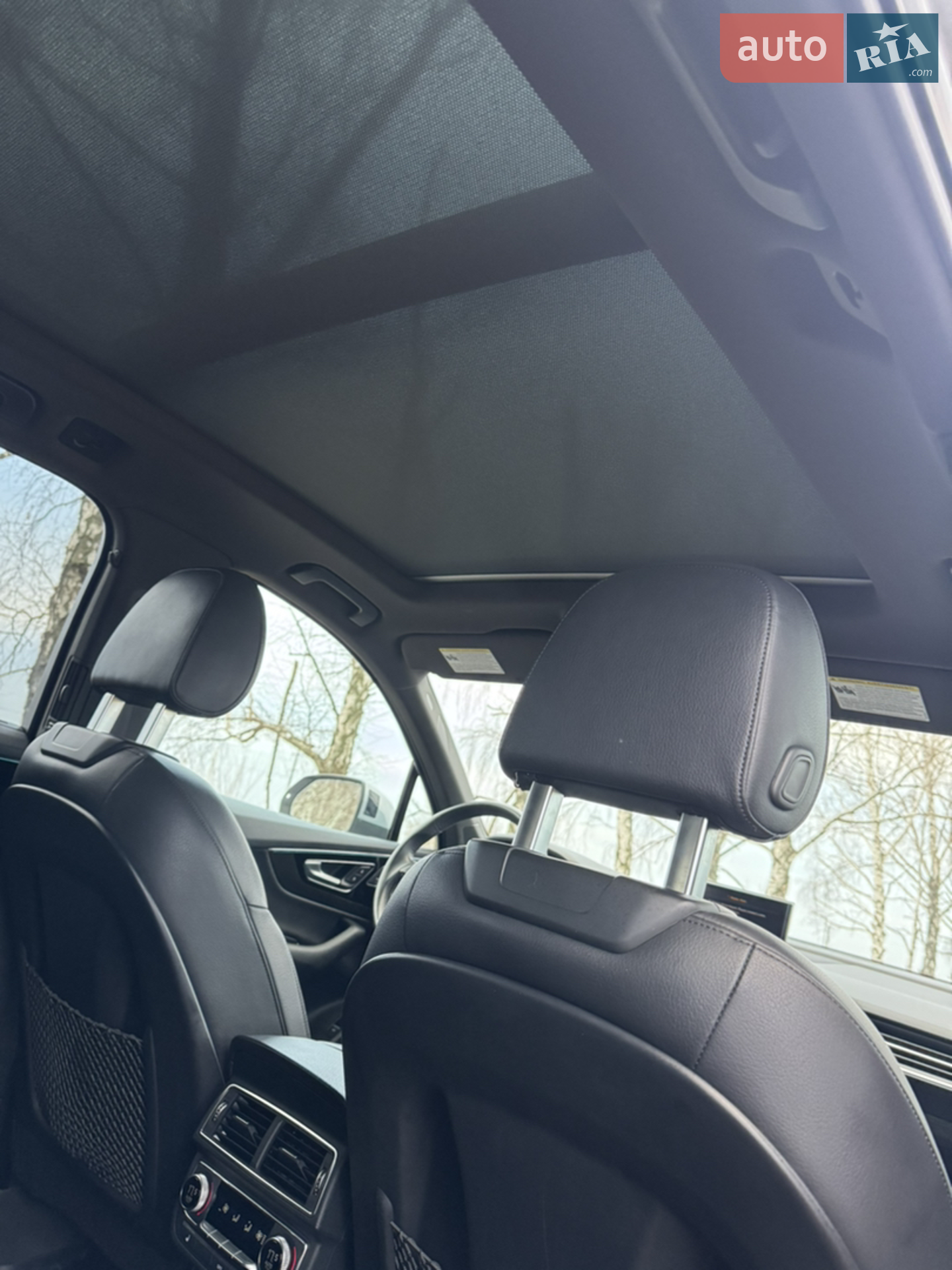 2018 Audi Q7 - мініатюра 24