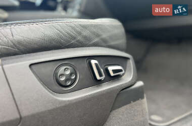 Внедорожник / Кроссовер Audi Q7 2012 в 