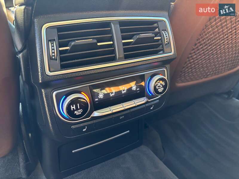 Внедорожник / Кроссовер Audi Q7 2017 в Львове фото 22 Внедорожник / Кроссовер Audi Q7 2017 в Львове