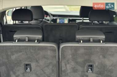 Внедорожник / Кроссовер Audi Q7 2022 в 