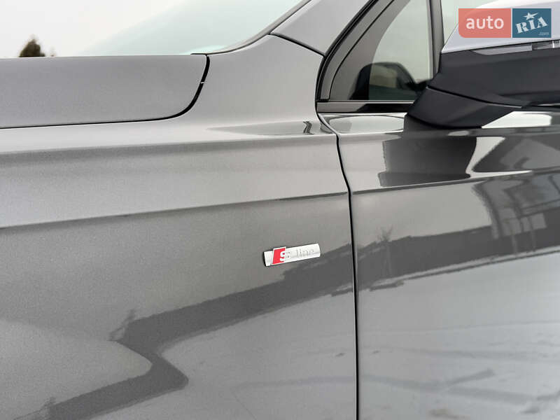 Внедорожник / Кроссовер Audi Q7 2018 в Ужгороде фото 18 Внедорожник / Кроссовер Audi Q7 2018 в Ужгороде