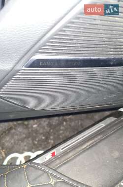 Внедорожник / Кроссовер Audi Q7 2020 в 
