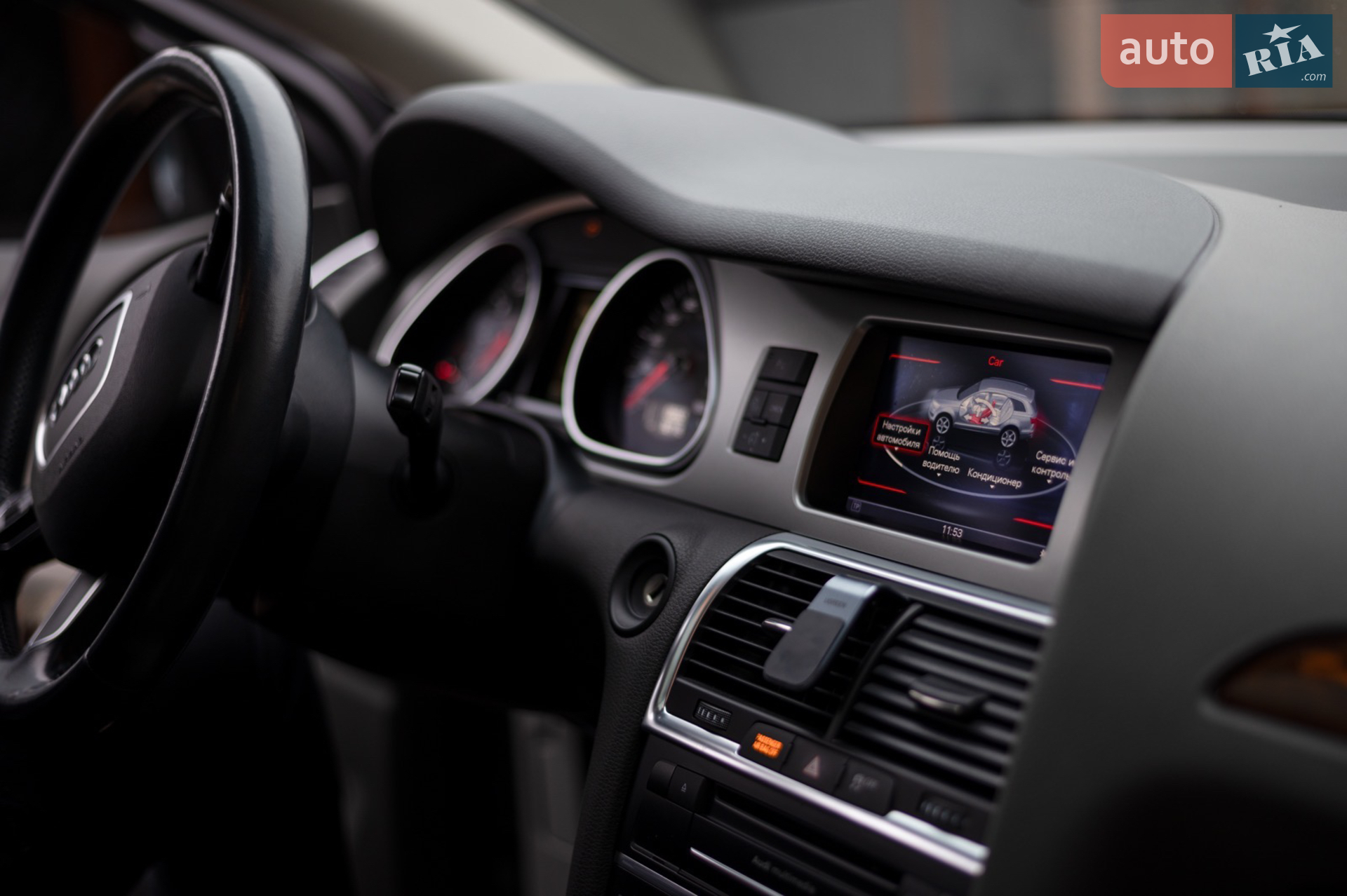 2015 Audi Q7 - мініатюра 26