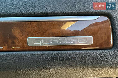 Внедорожник / Кроссовер Audi Q7 2015 в 
