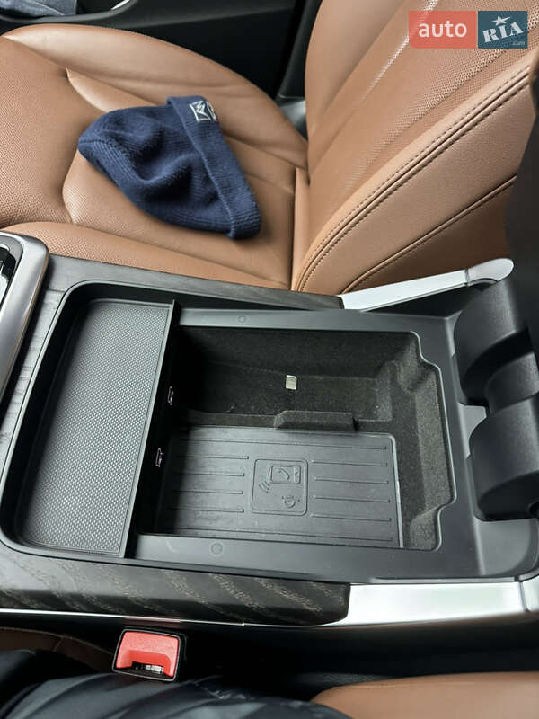 Позашляховик / Кросовер Audi Q7 2020 в Жовкві