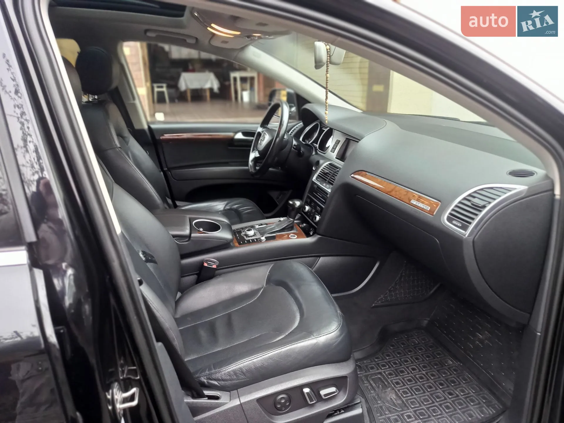 2015 Audi Q7 - мініатюра 5