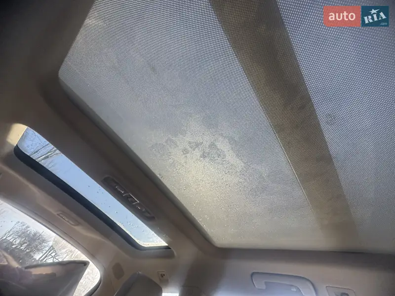 Внедорожник / Кроссовер Audi Q7 2012 в 