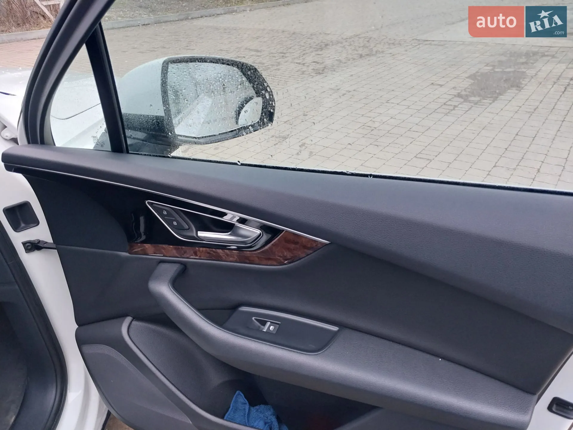 2018 Audi Q7 - мініатюра 9