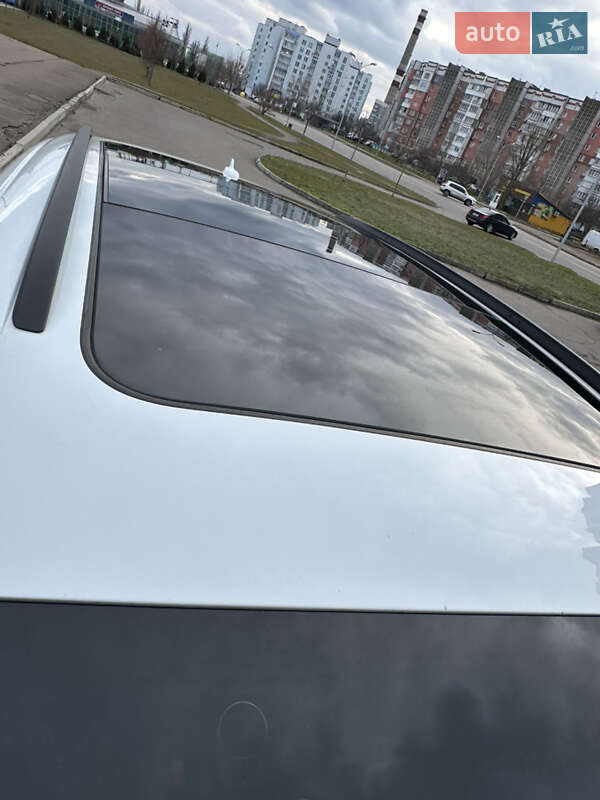 Внедорожник / Кроссовер Audi Q7 2014 в Черкассах