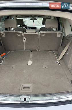 Внедорожник / Кроссовер Audi Q7 2010 в Киеве