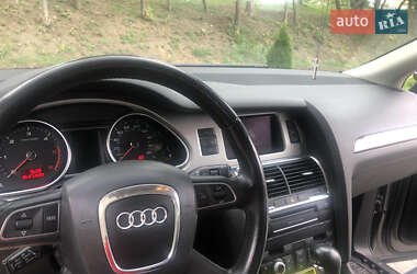 Внедорожник / Кроссовер Audi Q7 2010 в Киеве