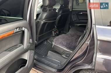 Внедорожник / Кроссовер Audi Q7 2007 в 