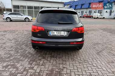 Внедорожник / Кроссовер Audi Q7 2007 в 