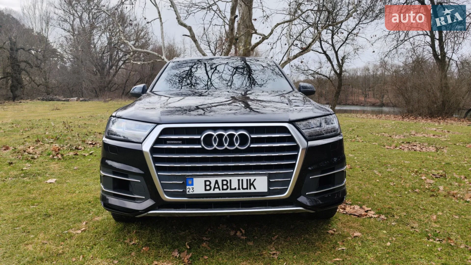2016 Audi Q7 - мініатюра 5