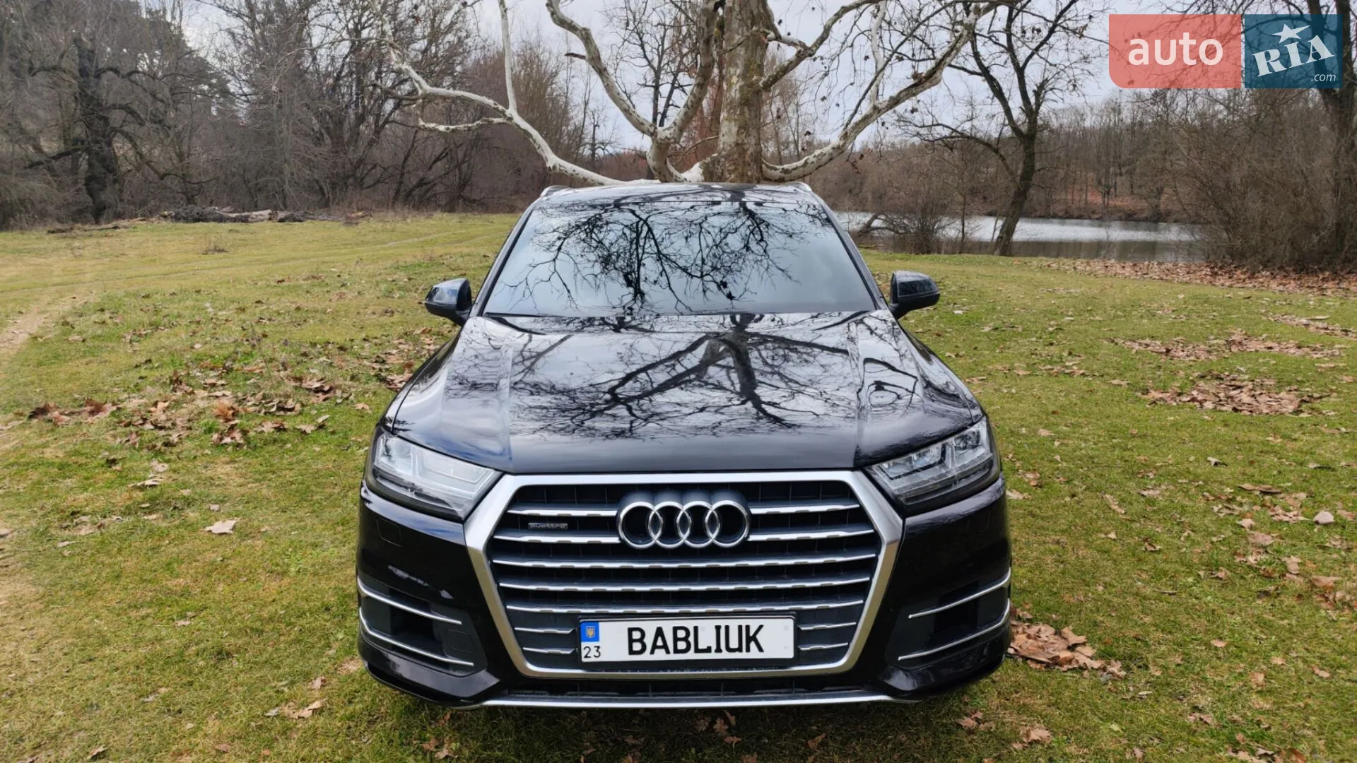 2016 Audi Q7 - мініатюра 19