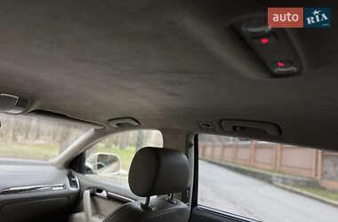 Позашляховик / Кросовер Audi Q7 2010 в 