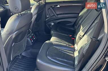 Внедорожник / Кроссовер Audi Q7 2011 в 