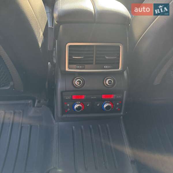 Позашляховик / Кросовер Audi Q7 2011 в Хмельницькому