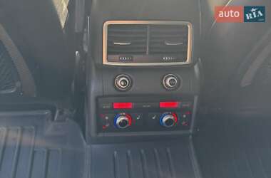 Внедорожник / Кроссовер Audi Q7 2011 в 