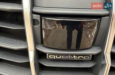 Внедорожник / Кроссовер Audi Q7 2021 в 