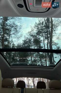 Внедорожник / Кроссовер Audi Q7 2021 в 