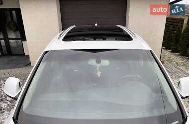 Внедорожник / Кроссовер Audi Q7 2013 в 