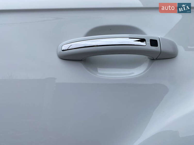Позашляховик / Кросовер Audi Q7 2013 в Тернополі
