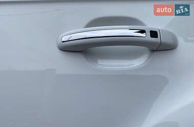 Внедорожник / Кроссовер Audi Q7 2013 в 