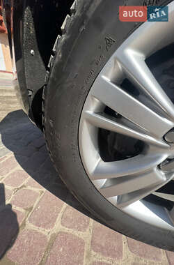 Внедорожник / Кроссовер Audi Q7 2009 в 
