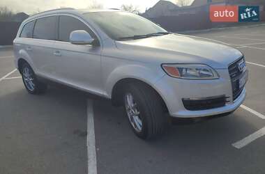 Внедорожник / Кроссовер Audi Q7 2007 в 