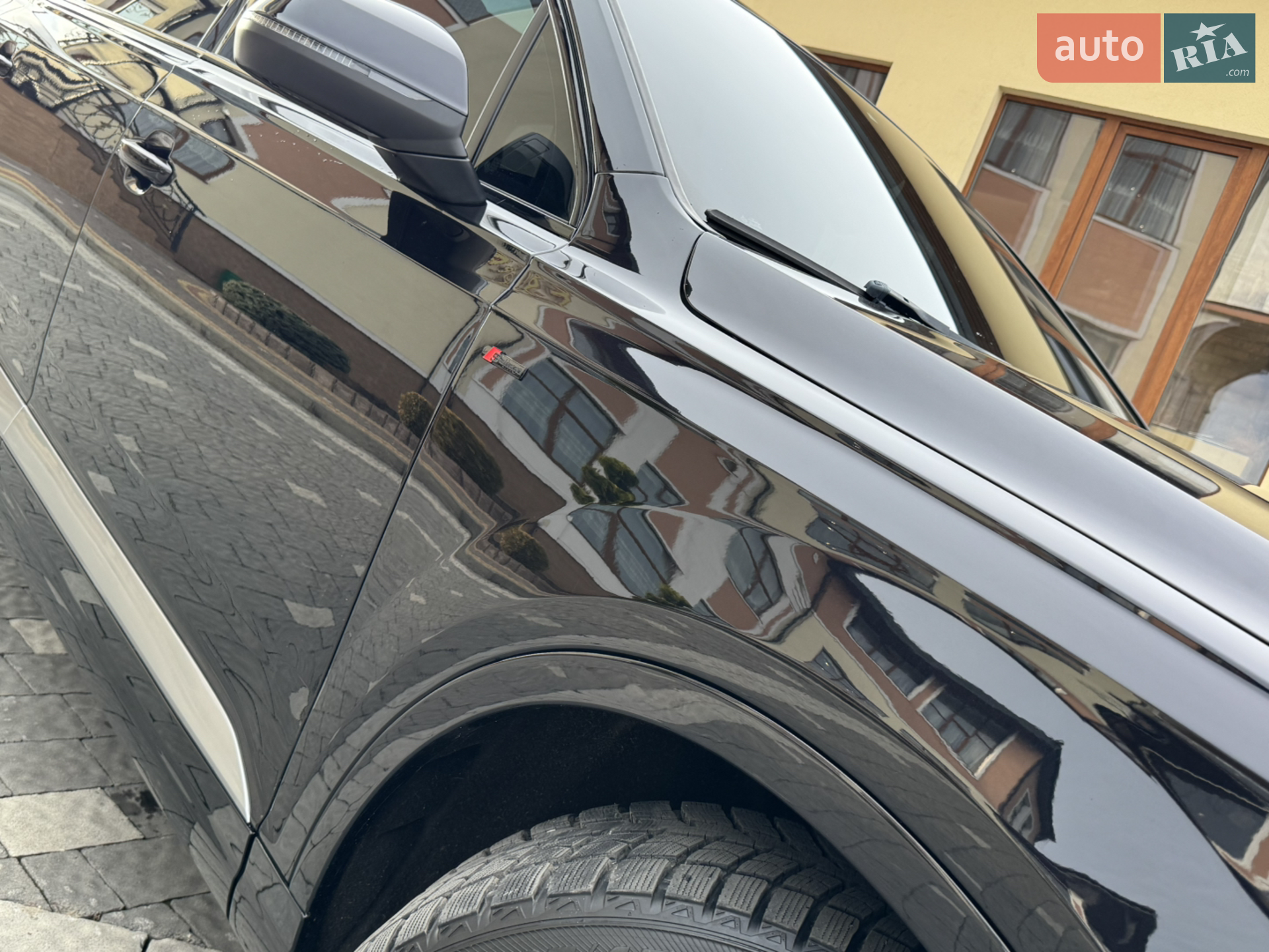 2016 Audi Q7 - мініатюра 17
