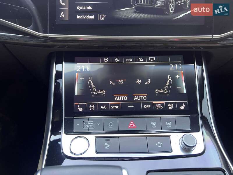 Позашляховик / Кросовер Audi Q7 2020 в Львові