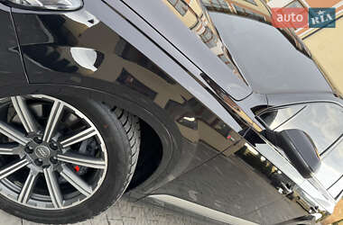 Внедорожник / Кроссовер Audi Q7 2016 в 