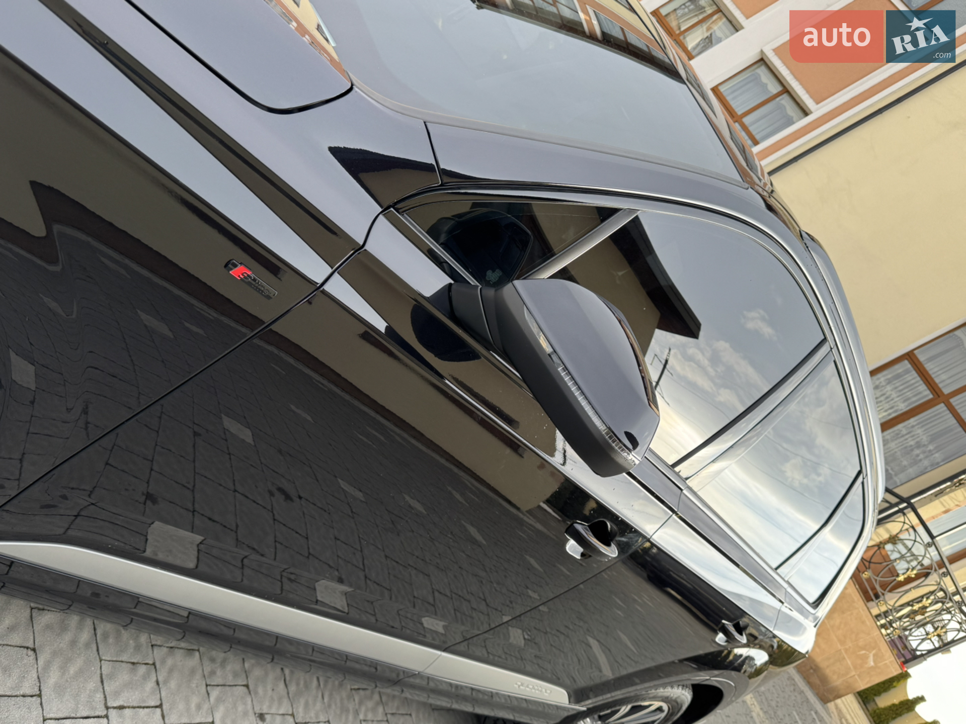 2016 Audi Q7 - мініатюра 35