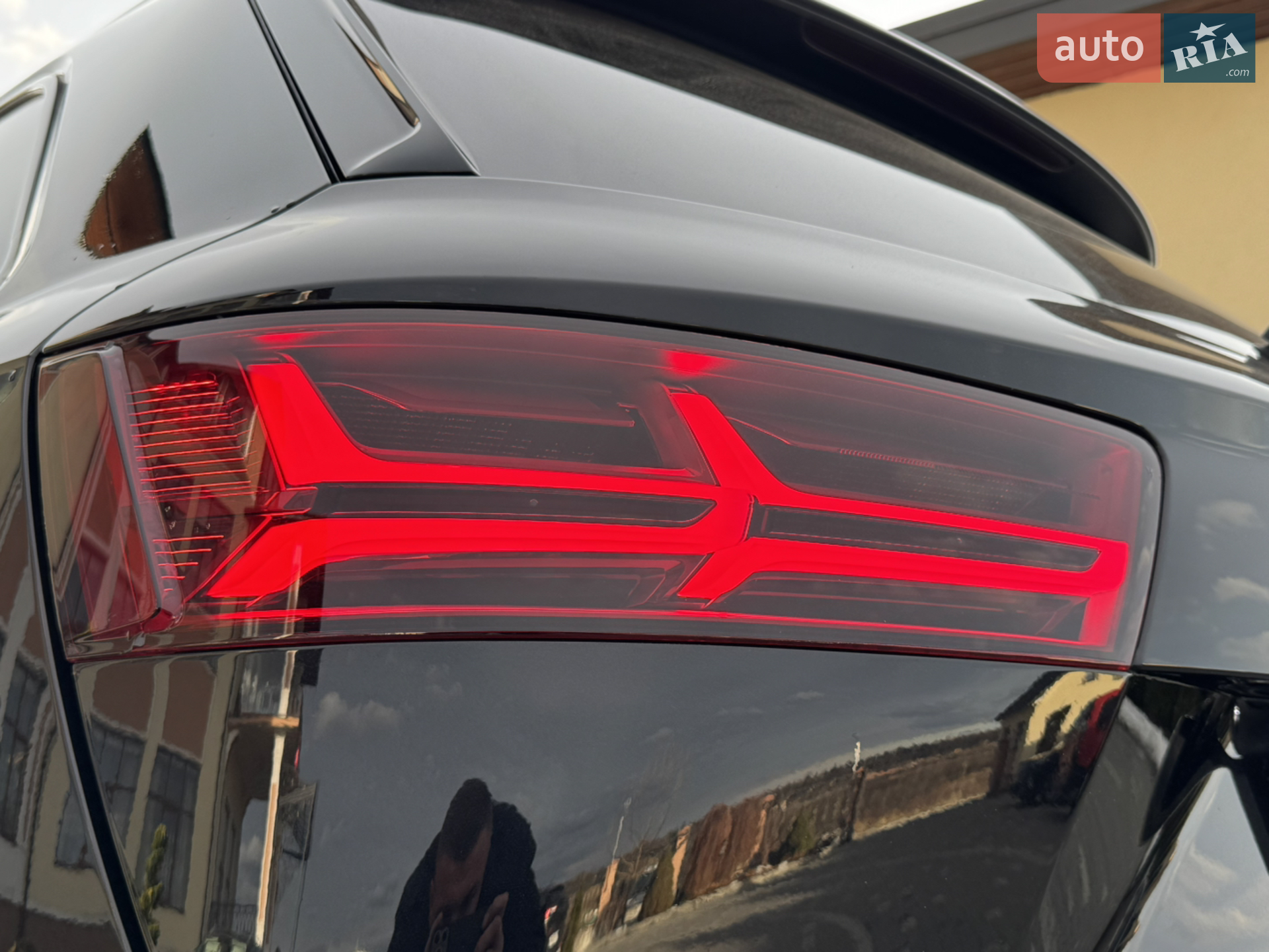2016 Audi Q7 - мініатюра 42