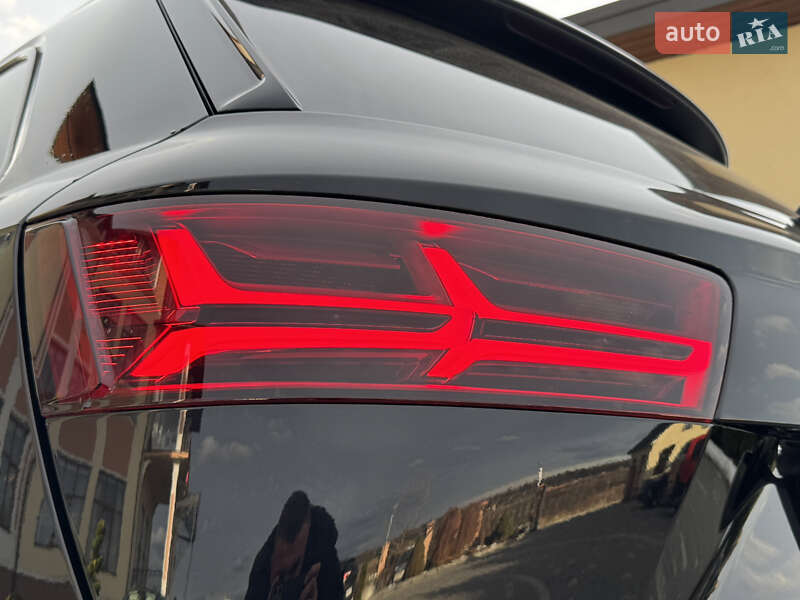 Внедорожник / Кроссовер Audi Q7 2016 в Львове