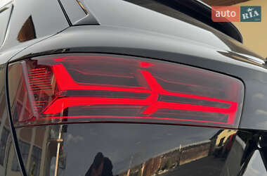 Внедорожник / Кроссовер Audi Q7 2016 в 
