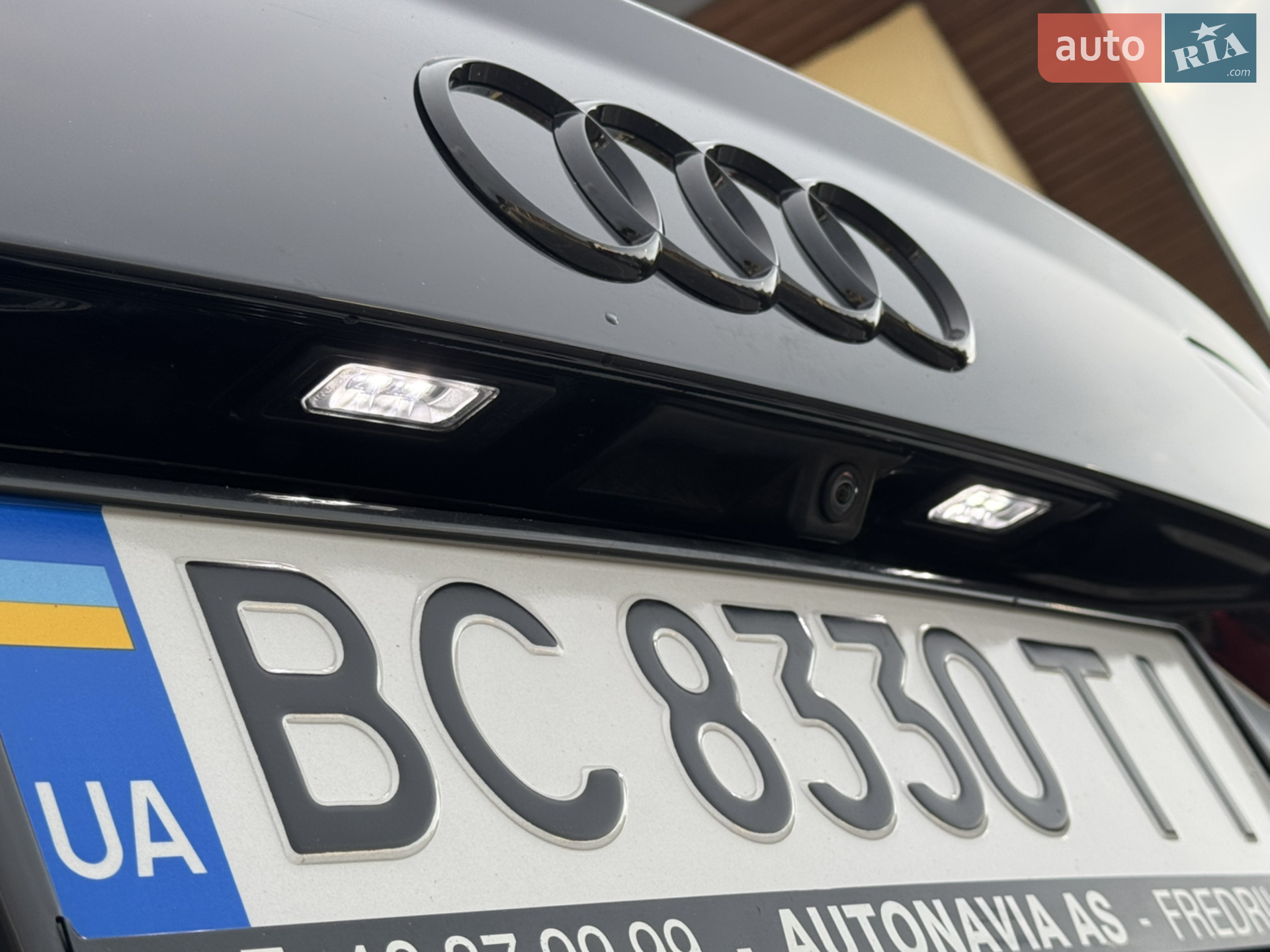 2016 Audi Q7 - мініатюра 44