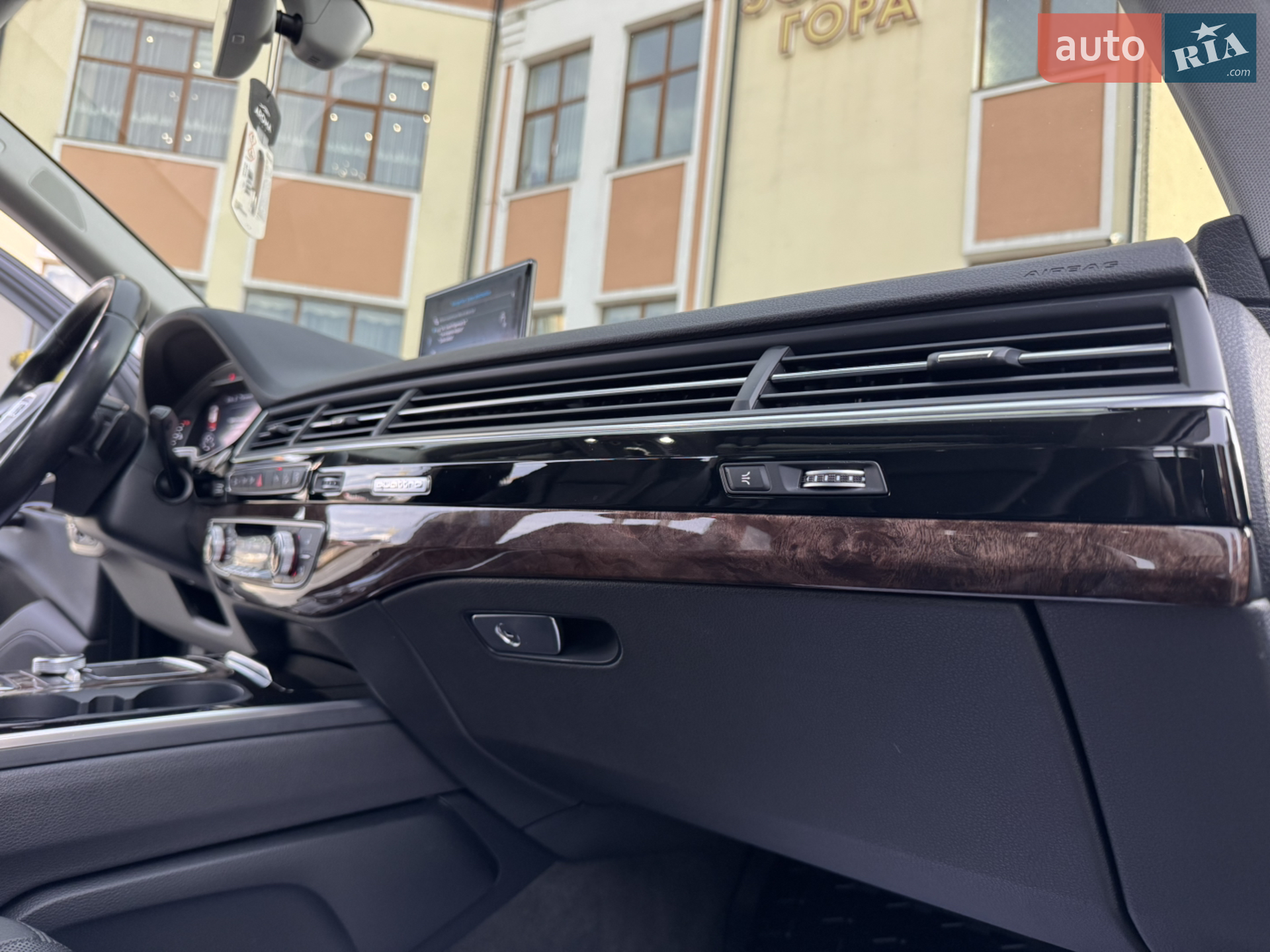 2016 Audi Q7 - мініатюра 74