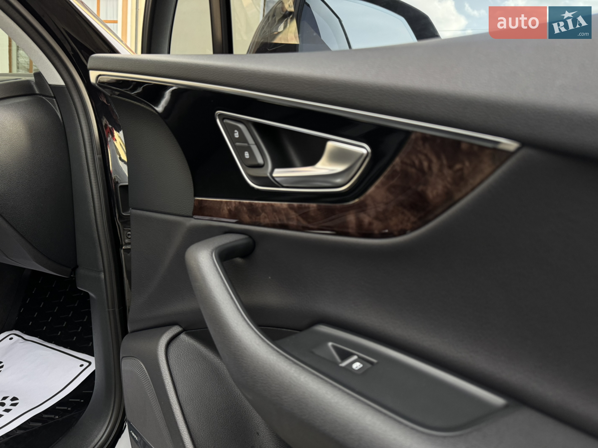 2016 Audi Q7 - мініатюра 79