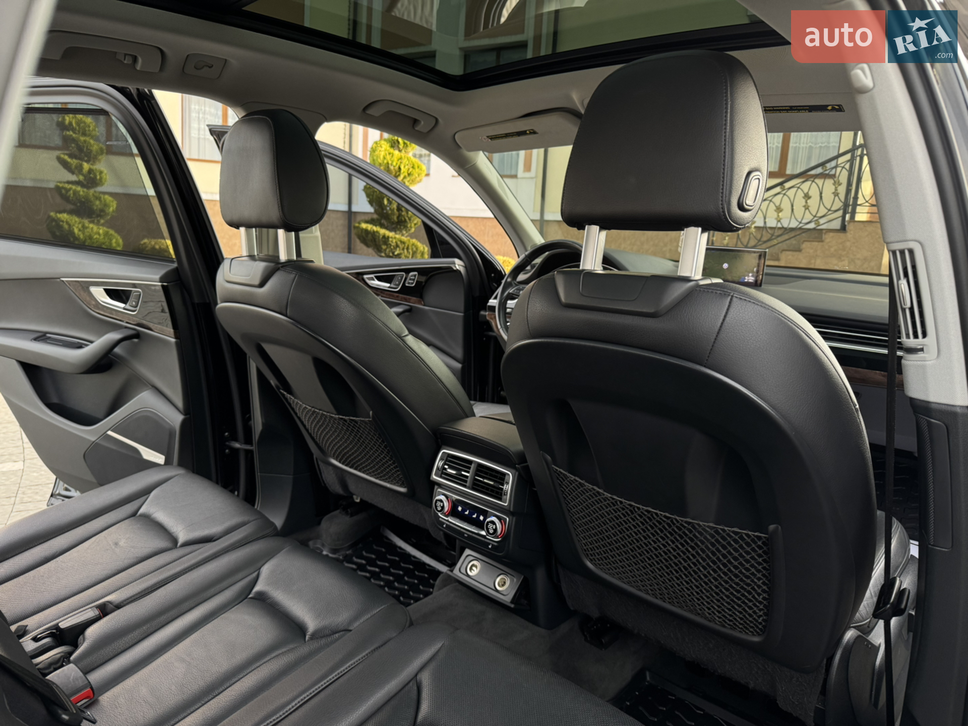 2016 Audi Q7 - мініатюра 84