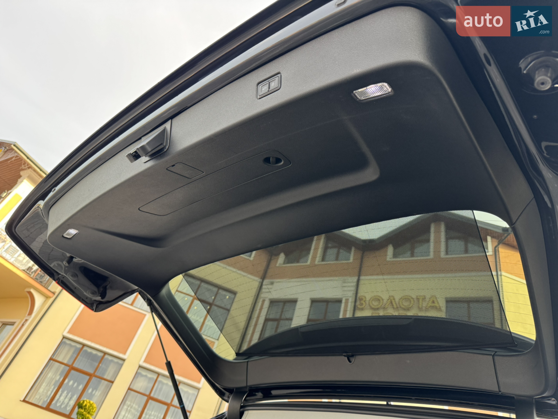 2016 Audi Q7 - мініатюра 111