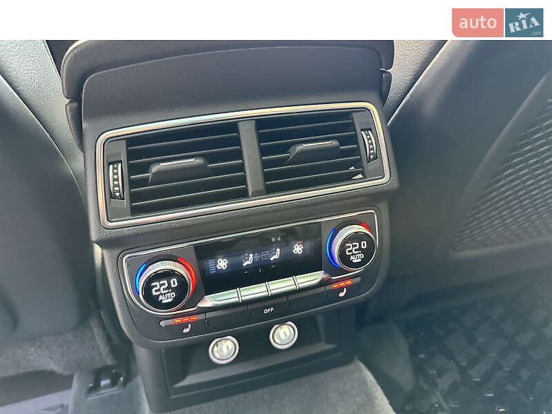 Внедорожник / Кроссовер Audi Q7 2018 в Киеве фото 18 Внедорожник / Кроссовер Audi Q7 2018 в Киеве