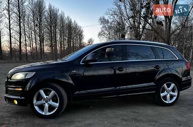 Внедорожник / Кроссовер Audi Q7 2008 в 