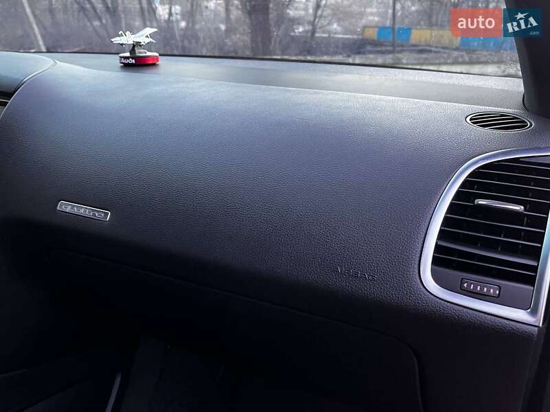 Внедорожник / Кроссовер Audi Q7 2008 в Луцке