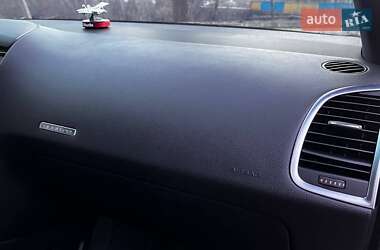 Внедорожник / Кроссовер Audi Q7 2008 в 