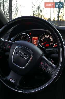 Внедорожник / Кроссовер Audi Q7 2008 в 