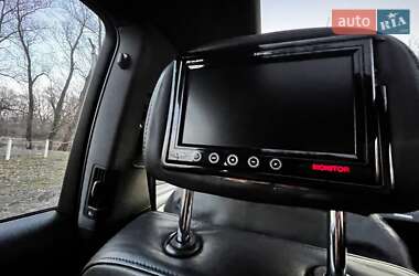 Внедорожник / Кроссовер Audi Q7 2008 в 