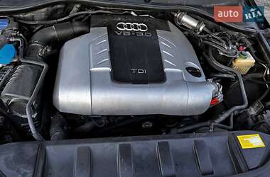 Внедорожник / Кроссовер Audi Q7 2008 в 
