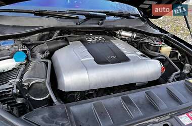 Внедорожник / Кроссовер Audi Q7 2008 в 